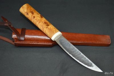 Лот: 16270935. Фото: 1. Куплю якутский нож. Ножи, топоры
