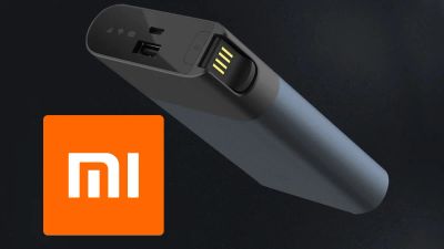 Лот: 15195551. Фото: 1. Внешний аккумулятор с 4G-модемом... Беспроводные модемы