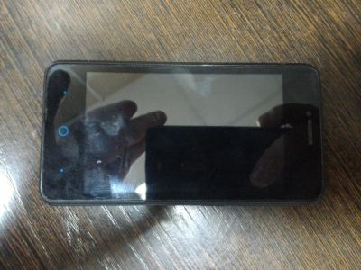 Лот: 9416571. Фото: 1. телефон zte blade a5. Смартфоны