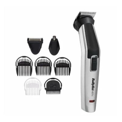 Лот: 24450506. Фото: 1. Мультитриммер Babyliss MT726E. Укладка и стрижка волос, бритьё, эпиляция