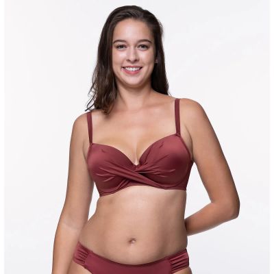 Лот: 24167982. Фото: 1. Верх от купальника LaRedoute. Нижнее бельё