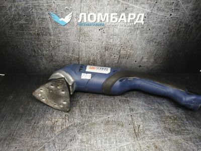 Лот: 16263885. Фото: 1. Дельташлифовальная машина Dexter... Электроинструмент