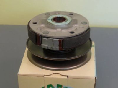 Лот: 7814963. Фото: 1. Вариатор задний к скутеру Yamaha... Запчасти