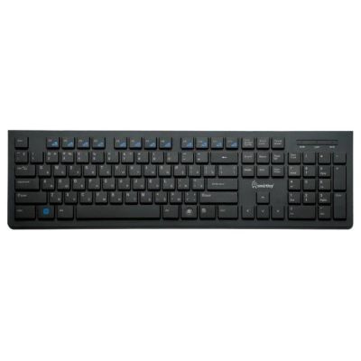 Лот: 15812281. Фото: 1. Клавиатура Smart Buy 206US-K. Клавиатуры и мыши