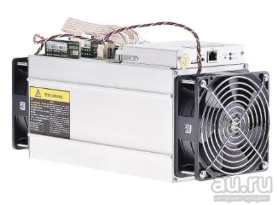 Лот: 17192441. Фото: 1. antminer s9. Майнинг фермы, товары для майнинга