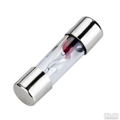 Лот: 17253237. Фото: 1. Предохранители KICX AGU100PL AGU... Аксессуары для автозвука