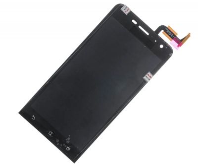 Лот: 14331314. Фото: 1. Дисплей для Asus A502CG (ZenFone... Дисплеи, дисплейные модули, тачскрины