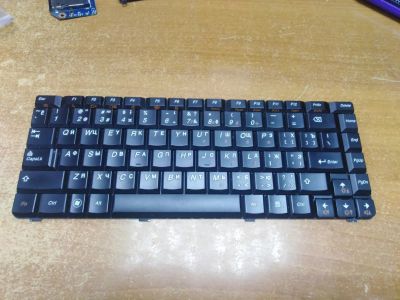 Лот: 24772311. Фото: 1. Клавиатура от ноутбука Lenovo... Клавиатуры для ноутбуков