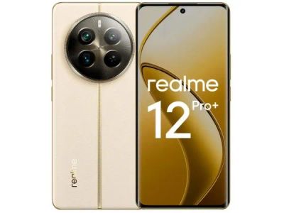 Лот: 25188961. Фото: 1. Смартфон Realme 12 Pro+ 8/256Gb... Смартфоны