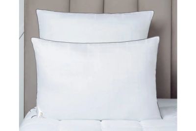 Лот: 23627766. Фото: 1. Подушка Hoff Ecosoft. Одеяла, подушки