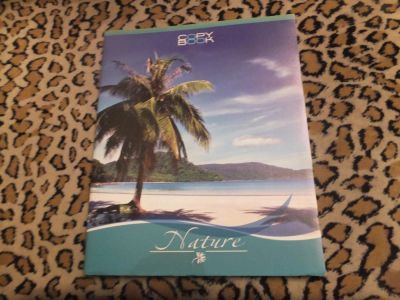 Лот: 4857120. Фото: 1. Тетрадь в клетку, 96 л., 003. Другое (учёба (школа, вуз))