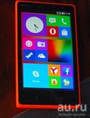 Лот: 9053181. Фото: 1. nokia rm-1013. Смартфоны