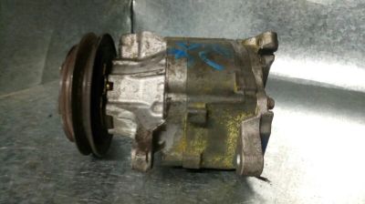 Лот: 16657215. Фото: 1. Компрессор кондиционера Toyota... Другое (автозапчасти)