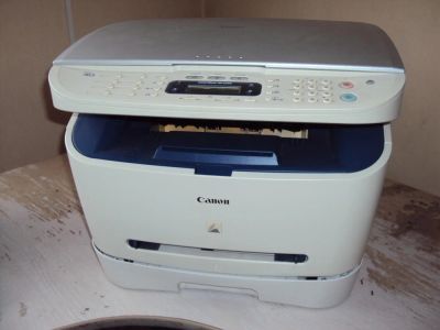 Лот: 6299978. Фото: 1. МФУ Canon LaserBase MF3240. МФУ и копировальные аппараты