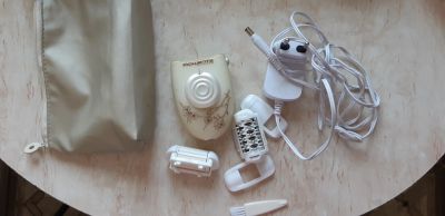 Лот: 13242997. Фото: 1. эпилятор. Укладка и стрижка волос, бритьё, эпиляция