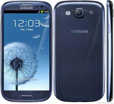 Лот: 6523564. Фото: 1. Samsung galaxy s3 i9300. Смартфоны