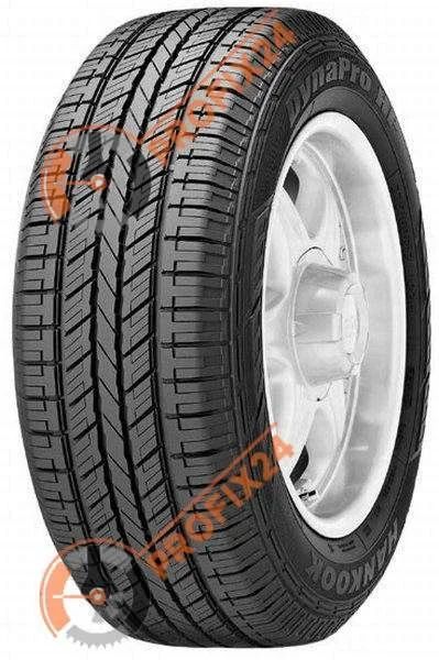 Лот: 14327079. Фото: 1. Автошина HANKOOK RA23 225/75 R16. Шины