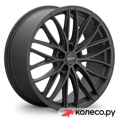 Лот: 25108793. Фото: 1. X-141 8x20/5*114.3 D60.1 ET45... Диски