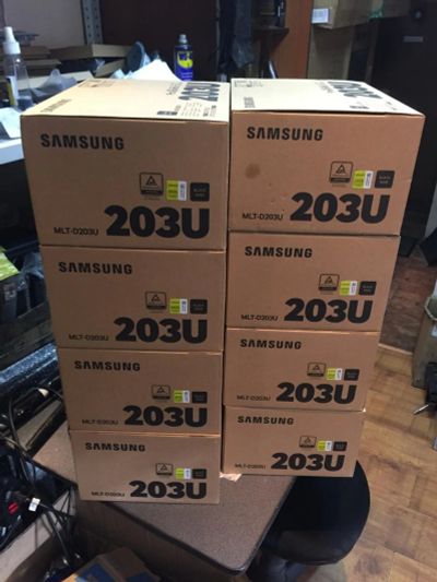 Лот: 11305134. Фото: 1. Картридж оригинальный Samsung... Картриджи, расходные материалы