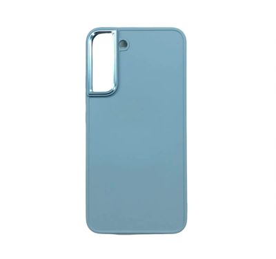 Лот: 22145607. Фото: 1. ЧЕХОЛ ДЛЯ SAMSUNG S22+ SILICONE... Чехлы, бамперы