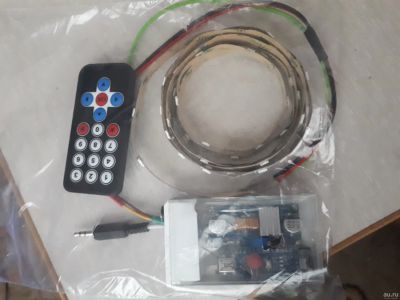 Лот: 13370543. Фото: 1. цветомузыка. Световое оборудование