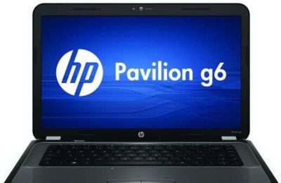 Лот: 3074307. Фото: 1. Продам ноутбук HP PAVILION g6-1341er... Ноутбуки