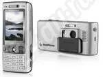 Лот: 216607. Фото: 1. Sony Ericsson K800i. Кнопочные мобильные телефоны