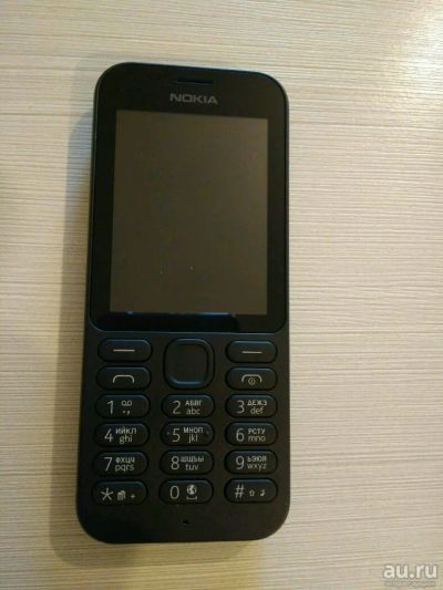 Лот: 9414053. Фото: 1. Телефон nokia 215 dual sim. Кнопочные мобильные телефоны