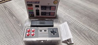 Лот: 24339829. Фото: 1. Игровая приставка. Игровые приставки, консоли