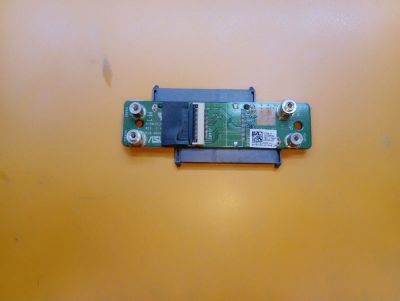 Лот: 16871917. Фото: 1. Плата g750jh hdd io Board Rev... Платы расширения, контроллеры, доп. порты