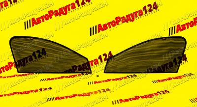 Лот: 18652493. Фото: 1. Шторка окна каркасная Skoda Rapid... Тонировка, автовинил