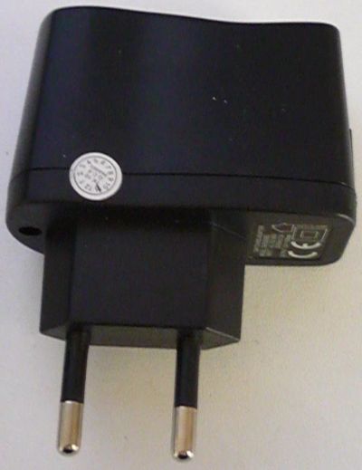 Лот: 12097757. Фото: 1. Блок питания USB 5V (Новый). Зарядные устройства, блоки питания, адаптеры сетевые для смартфонов