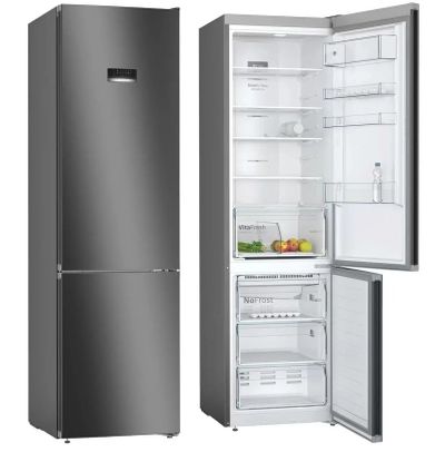 Лот: 19352547. Фото: 1. Холодильник BOSCH VitaFresh KGN39VC24R... Холодильники, морозильные камеры