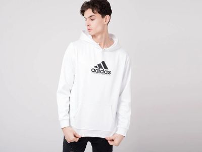 Лот: 16356399. Фото: 1. Худи Adidas (16993). Свитеры, толстовки, худи
