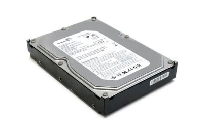 Лот: 7700791. Фото: 1. Seagate ST3120813AS 120Gb. Жёсткие диски (HDD)