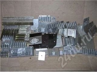 Лот: 36248. Фото: 1. Радиаторы 4- все одним лотом. Красноярск