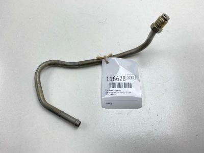 Лот: 25578035. Фото: 1. Трубка масляная КПП Toyota Harrier... Двигатель и элементы двигателя