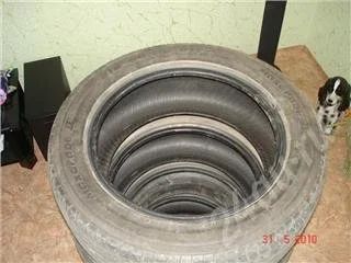 Лот: 378905. Фото: 1. Продам комплект колес Maxgrade... Шины