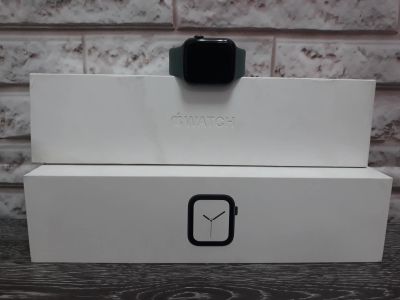 Лот: 18627239. Фото: 1. Смарт часы Apple watch series... Смарт-часы, фитнес-браслеты, аксессуары