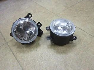 Лот: 6383978. Фото: 1. Туманка Honda cr-v 12-/Accord... Оптика и освещение