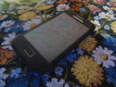 Лот: 4711758. Фото: 1. Samsung Galaxy Ace Plus GT-S7500... Смартфоны