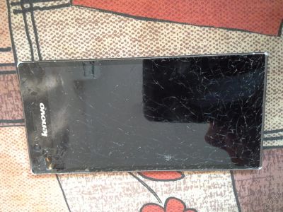 Лот: 5851400. Фото: 1. Lenovo K900. Смартфоны