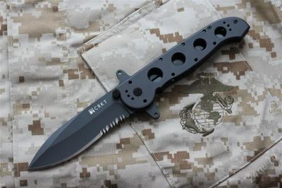 Лот: 2290817. Фото: 1. CRKT M21-14SF Special Forces. Ножи, топоры