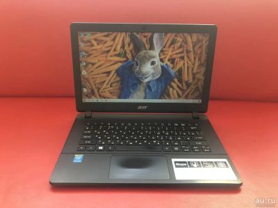 Лот: 17967712. Фото: 1. Ноутбук Acer для работы. Ноутбуки