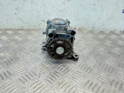 Лот: 25378025. Фото: 1. насос масляный Volkswagen Touareg... Двигатель и элементы двигателя