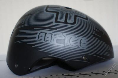 Лот: 1083472. Фото: 1. Шлем котелок MACE. Защита тела