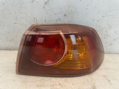 Лот: 24627444. Фото: 1. фонарь Mitsubishi Lancer CY. Двигатель и элементы двигателя