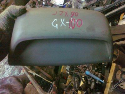 Лот: 2541167. Фото: 1. mark2 cresta chaser 90 задний... Другое (автозапчасти)