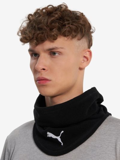 Лот: 25620552. Фото: 1. Гейтор мужской PUMA Individual... Другое (спортивная одежда)