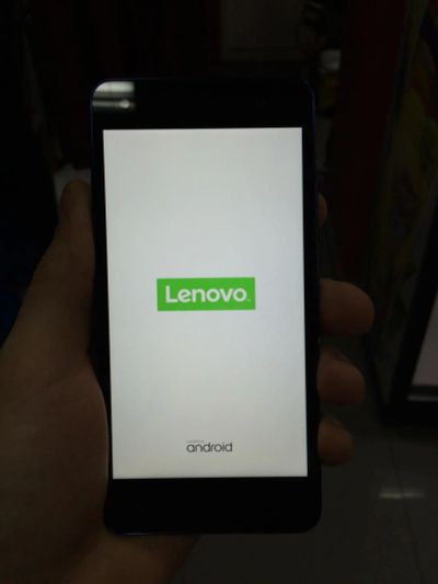 Лот: 8408420. Фото: 1. Lenovo S1La40. Смартфоны